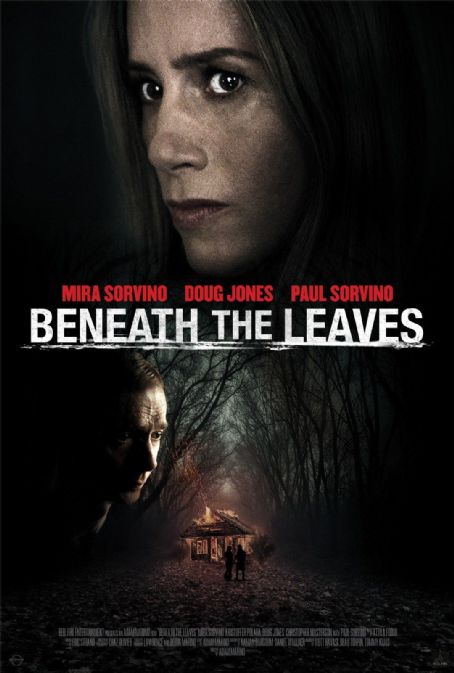 Beneath the Leaves