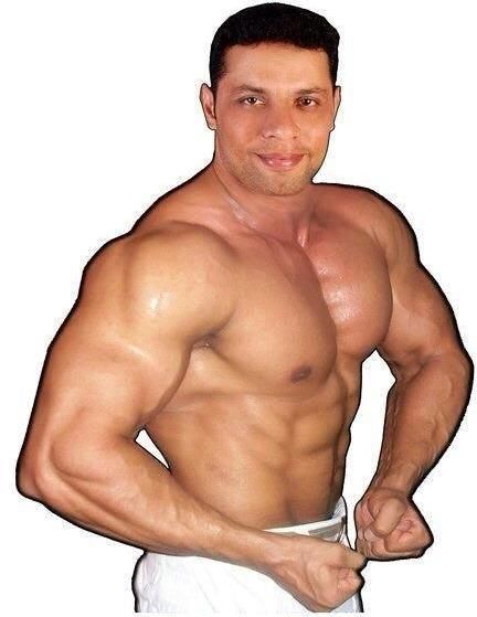 Esa Misri