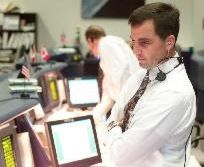 Paul Hill (flight director)