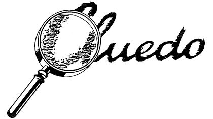 Cluedo
