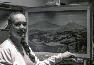 Martha Joy Gottfried