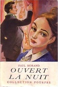 Open All Night (short story collection)