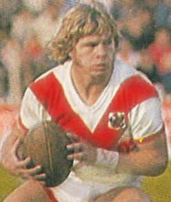 Rod McGregor (rugby league)
