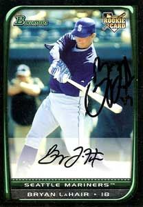 Bryan LaHair