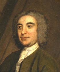John Wood, the Elder