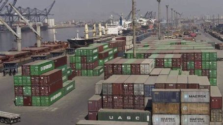 Karachi Gateway Terminal Multipurpose (Private) Limited