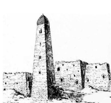 Khaibakh massacre