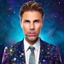 Matthew Parker (musician)