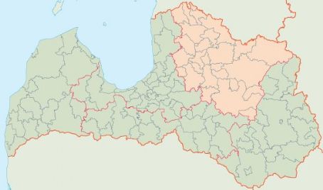 Vidzeme Region