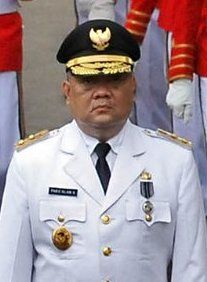 Paku Alam X