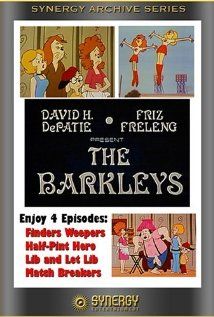 The Barkleys