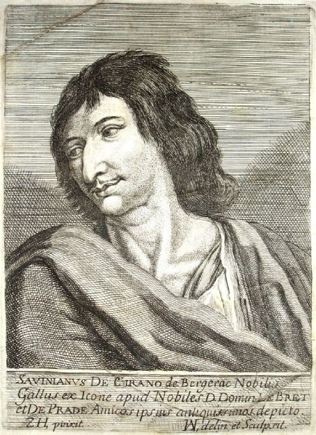 Cyrano de Bergerac (play)
