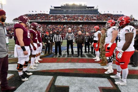 2018 Military Bowl