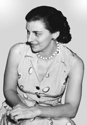 Grace Renzi