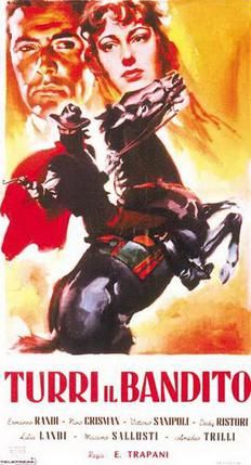 Turri il bandito