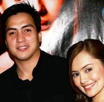 Angelika Dela Cruz relationships FamousFix list