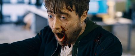 Guns Akimbo (2019)