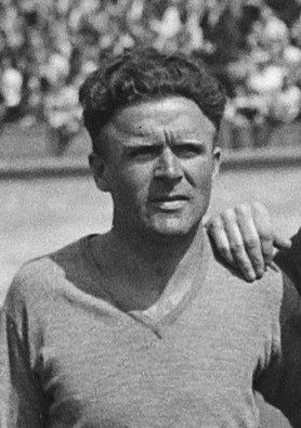 Peter Dougall