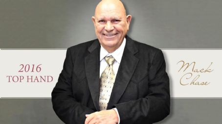 Mack C. Chase Photos, News and Videos, Trivia and Quotes - FamousFix