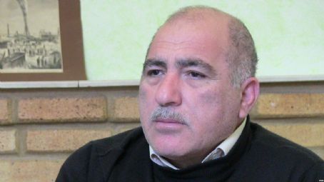 Panah Huseynov