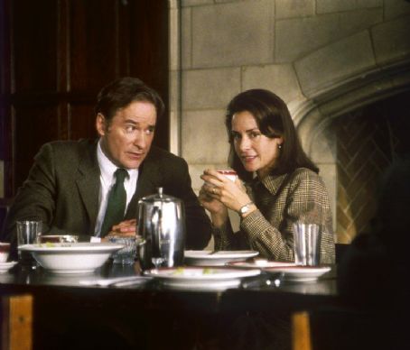 Kevin Kline - The Emperor's Club