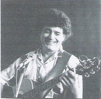 Meir Ariel
