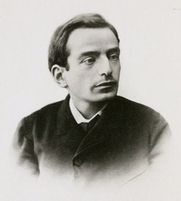 James Darmesteter