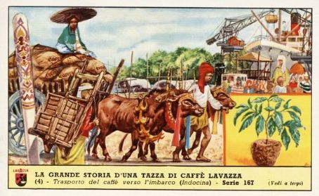 Luigi Lavazza