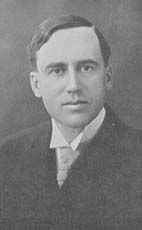 William Melville Martin