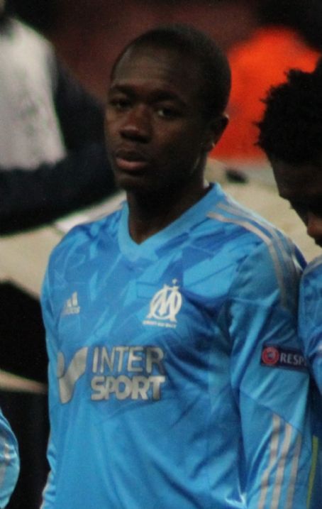 Gilbert Imbula
