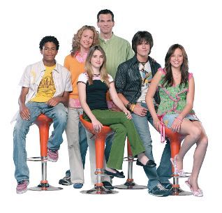 Unfabulous (2004) Cast and Crew, Trivia, Quotes, Photos, News and ...