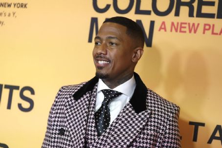 Nick Cannon and Bre Tiesi reveal their newborn baby's unusual name