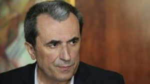Plamen Oresharski