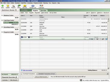 Quicken