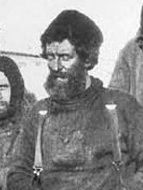 Thomas McLeod (sailor)