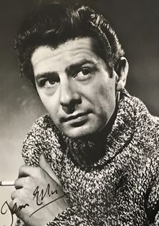 James Ellis