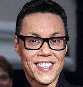 Gok Wan