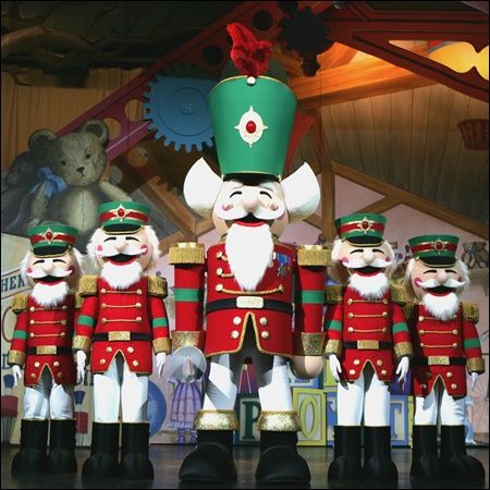 The Nutcracker Ballet Famousfix The Nutcracker Ballet Famousfix