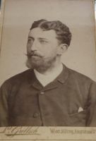Johann Hattey