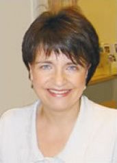Wendy Alexander