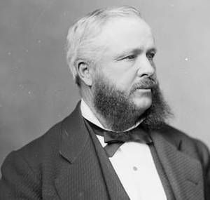 John Philip Wiser