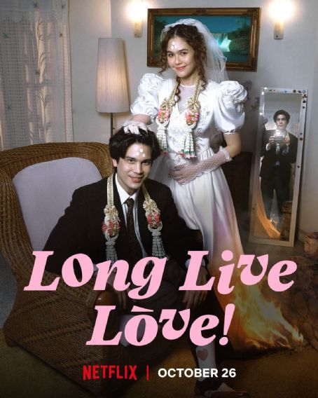 Long Live Love!