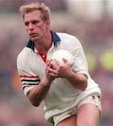 Peter Winterbottom