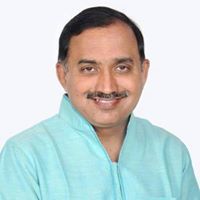 Rakesh Shah