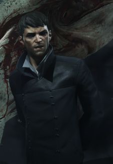 The Outsider (character)