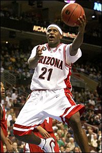 Hassan Adams