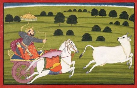 Prithvi