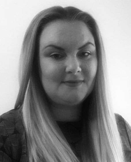 Claire Hubbard-Hall