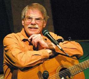 Gordon Bok