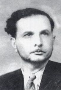 Allal al-Fassi